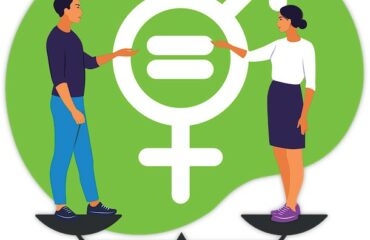 Gender Pay Gap